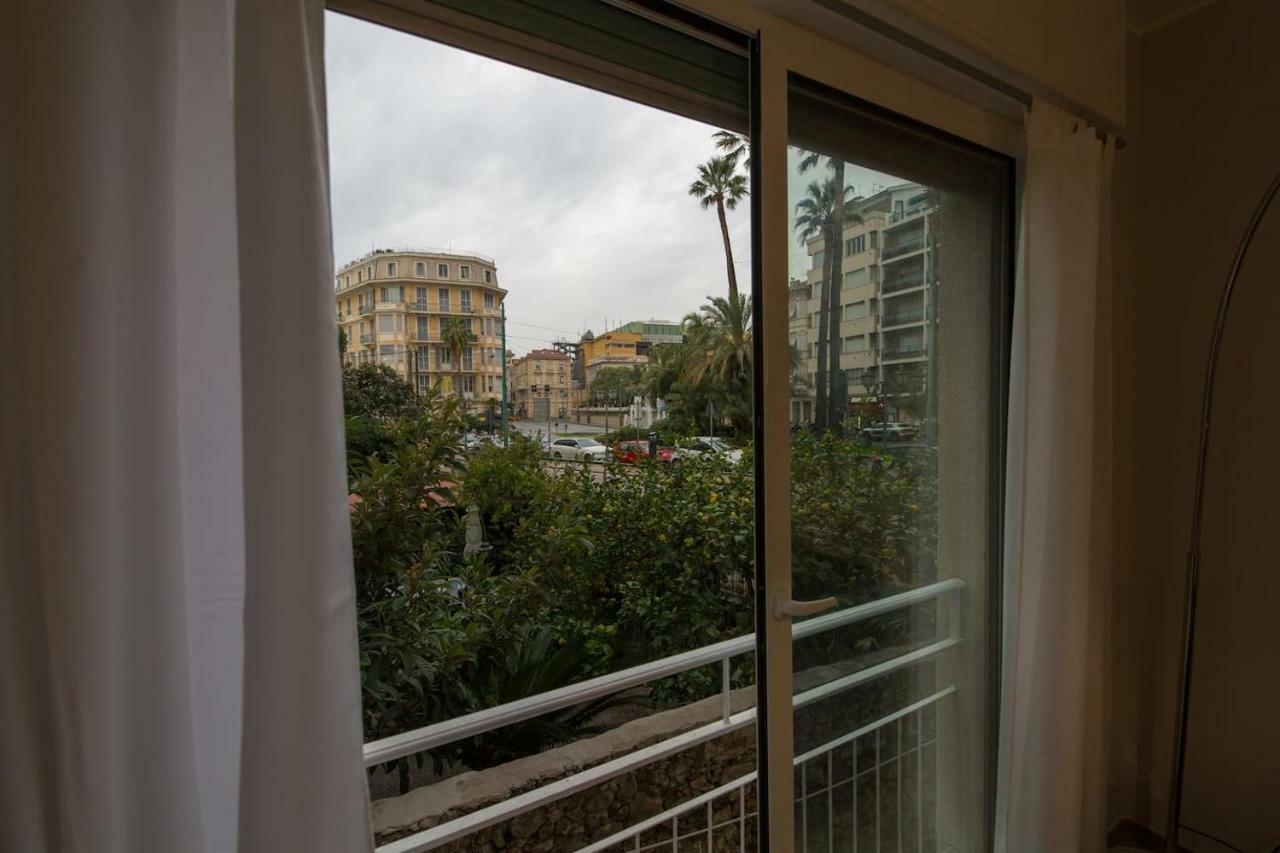 G T Appartamento San Remo Zewnętrze zdjęcie