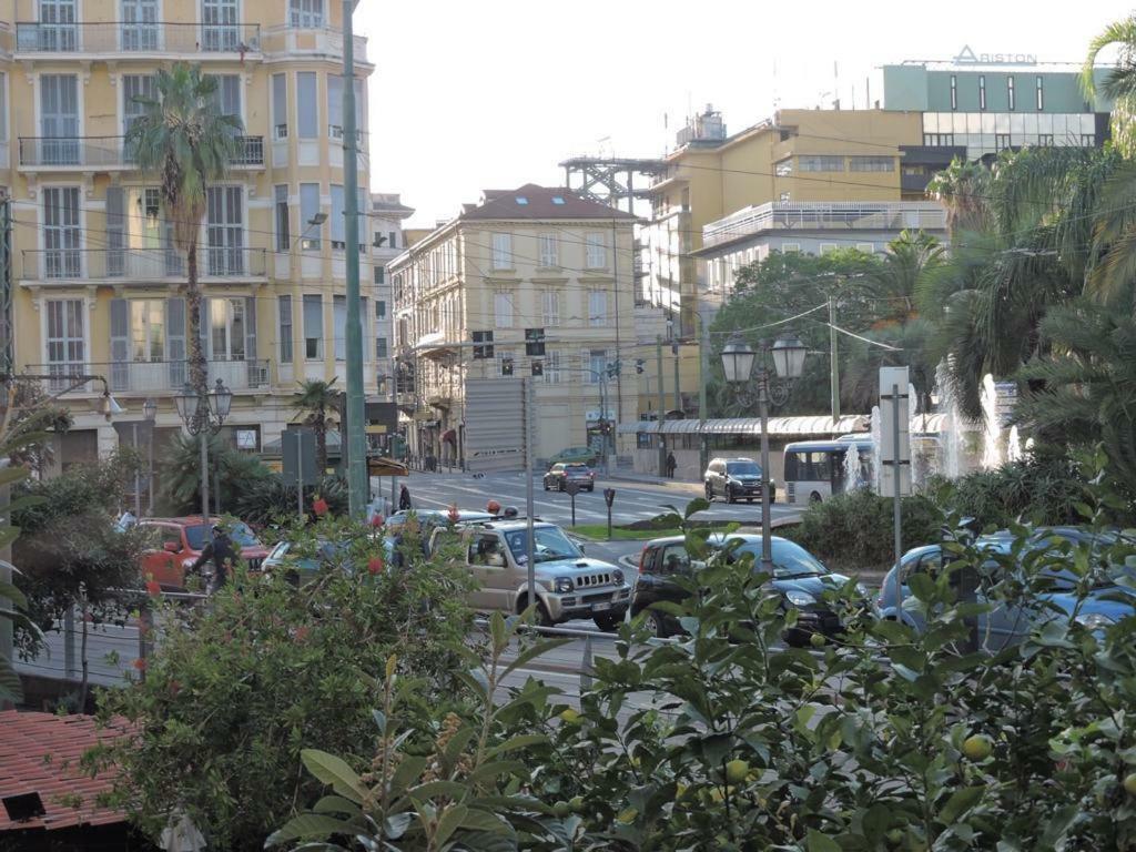 G T Appartamento San Remo Zewnętrze zdjęcie